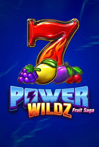 Бесплатная версия игры Power Wildz: Fruit Saga | Champion Slots KZ 