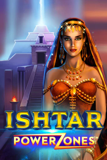 Бесплатная версия игры Power Zones: Ishtar | Champion Slots KZ 