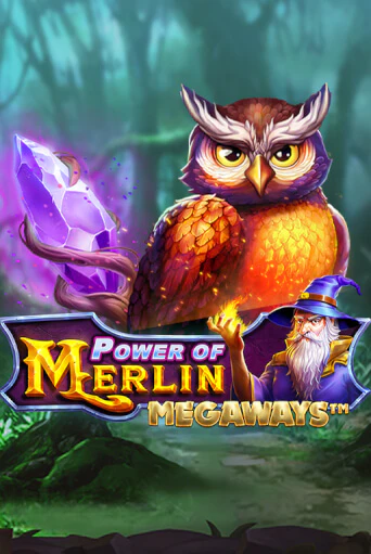 Бесплатная версия игры Power of Merlin Megaways | Champion Slots KZ 