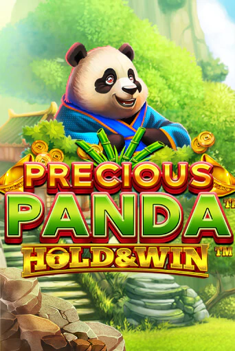 Бесплатная версия игры Precious Panda: Hold & Win™ | Champion Slots KZ 