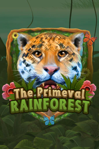 Бесплатная версия игры Primeval Rainforest | Champion Slots KZ 