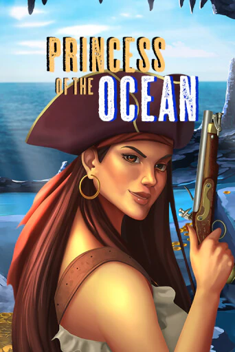 Бесплатная версия игры Princess of the Ocean | Champion Slots KZ 