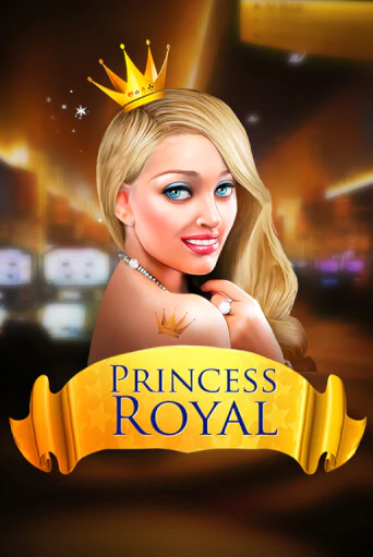 Бесплатная версия игры Princess Royal | Champion Slots KZ 