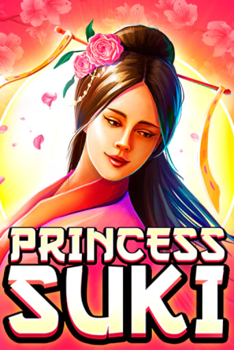 Бесплатная версия игры Princess Suki | Champion Slots KZ 