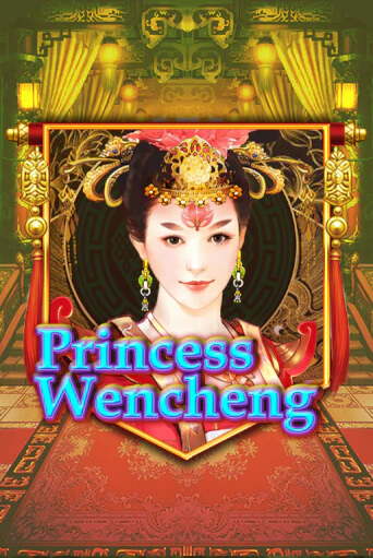 Бесплатная версия игры Princess Wencheng | Champion Slots KZ 