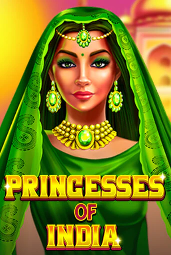 Бесплатная версия игры Princesses of India | Champion Slots KZ 