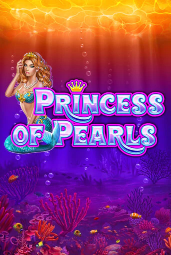 Бесплатная версия игры Princess of Pearls | Champion Slots KZ 