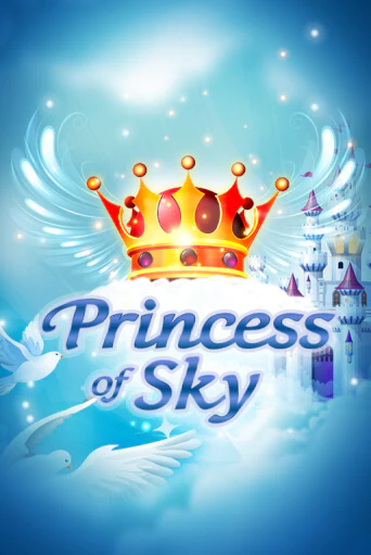 Бесплатная версия игры Princess of Sky | Champion Slots KZ 