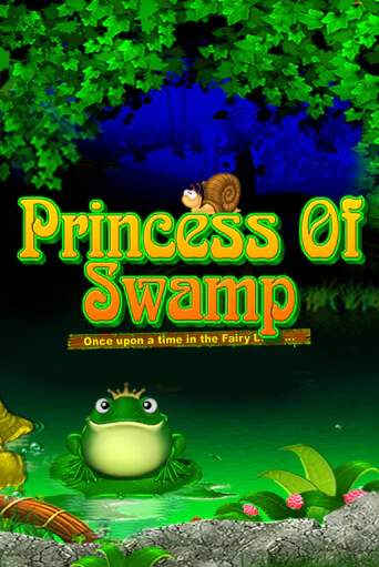 Бесплатная версия игры Princess of Swamp | Champion Slots KZ 