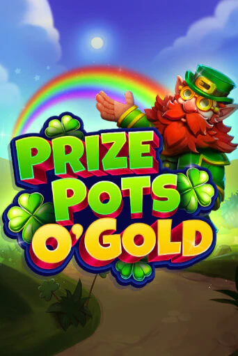 Бесплатная версия игры Prize Pots O'Gold | Champion Slots KZ 