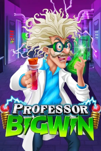 Бесплатная версия игры Professor Big Win | Champion Slots KZ 