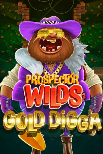 Бесплатная версия игры Prospector Wilds: Gold Digga | Champion Slots KZ 