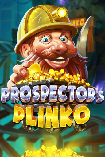 Бесплатная версия игры Prospector's Plinko | Champion Slots KZ 