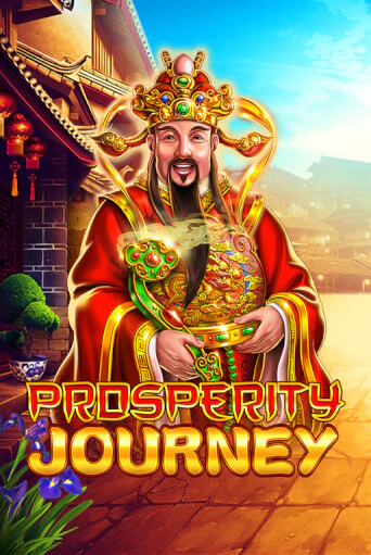 Бесплатная версия игры Prosperity Journey | Champion Slots KZ 