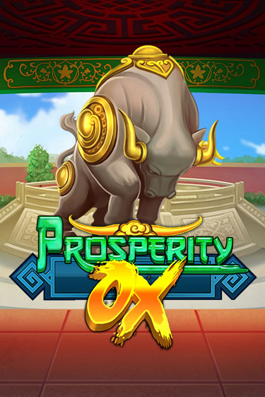 Бесплатная версия игры Prosperity Ox | Champion Slots KZ 