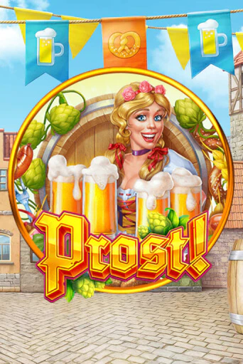 Бесплатная версия игры Prost! | Champion Slots KZ 