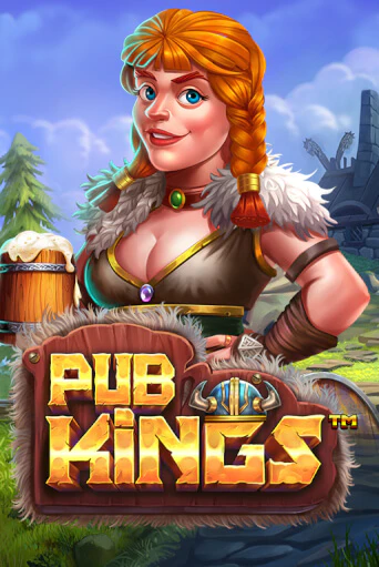 Бесплатная версия игры Pub Kings | Champion Slots KZ 