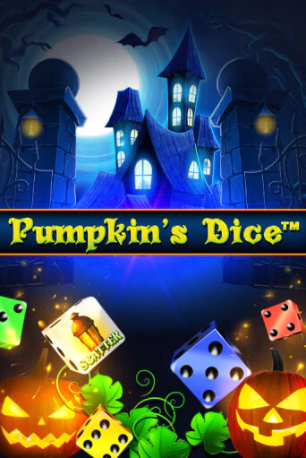 Бесплатная версия игры Pumpkin's Dice | Champion Slots KZ 