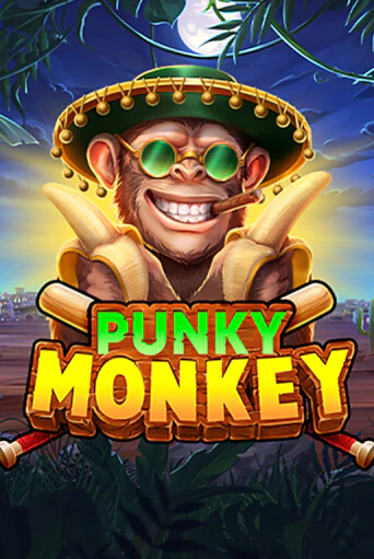 Бесплатная версия игры Punky Monkey | Champion Slots KZ 