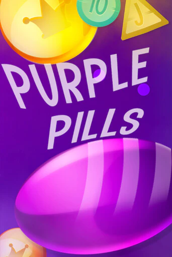 Бесплатная версия игры Purple Pills | Champion Slots KZ 