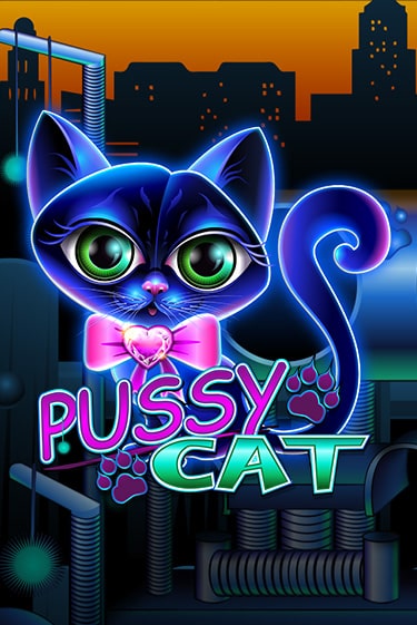 Бесплатная версия игры Pussy Cat | Champion Slots KZ 