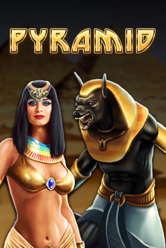 Бесплатная версия игры Pyramid | Champion Slots KZ 