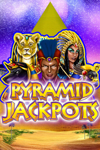 Бесплатная версия игры Pyramid Jackpots | Champion Slots KZ 