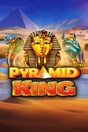 Бесплатная версия игры Pyramid King | Champion Slots KZ 