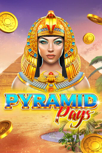 Бесплатная версия игры Pyramid Pays | Champion Slots KZ 