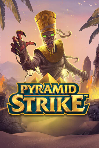 Бесплатная версия игры Pyramid Strike | Champion Slots KZ 