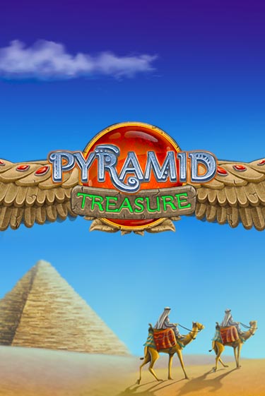 Бесплатная версия игры Pyramid Treasure | Champion Slots KZ 