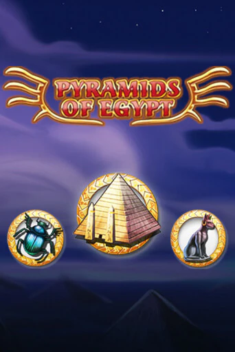 Бесплатная версия игры Pyramids of Egypt | Champion Slots KZ 