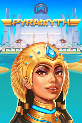 Бесплатная версия игры Pyramyth | Champion Slots KZ 