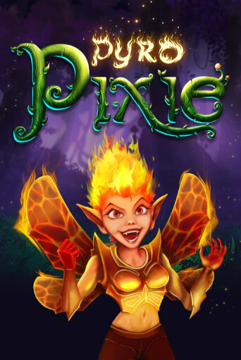 Бесплатная версия игры Pyro Pixie | Champion Slots KZ 