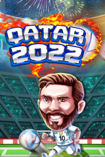 Бесплатная версия игры Qatar 2022 | Champion Slots KZ 