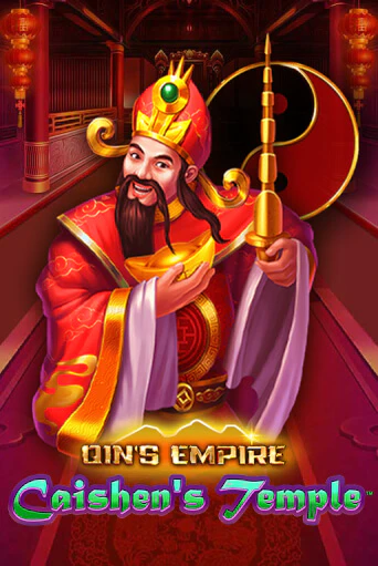 Бесплатная версия игры Qins Empire - Celestial Guardians | Champion Slots KZ 