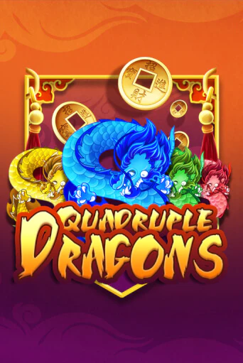 Бесплатная версия игры Quadruple Dragons | Champion Slots KZ 