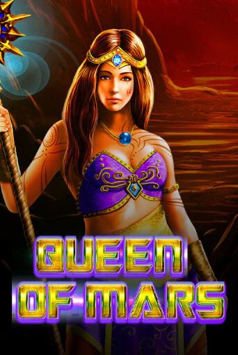 Бесплатная версия игры Queen of Mars | Champion Slots KZ 