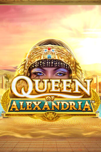 Бесплатная версия игры Queen of Alexandria™ | Champion Slots KZ 