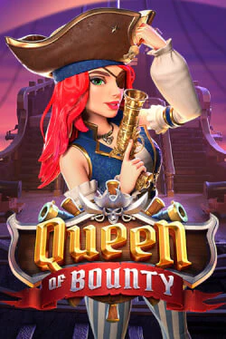 Бесплатная версия игры Queen of Bounty | Champion Slots KZ 