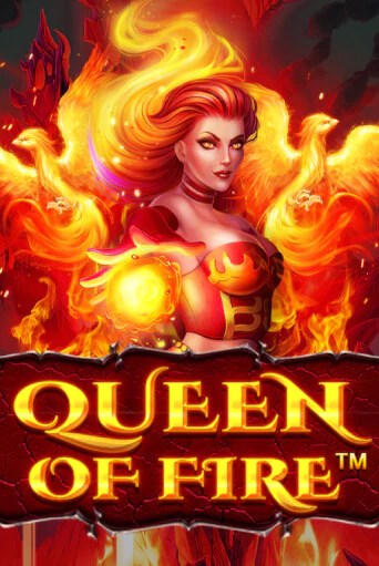 Бесплатная версия игры Queen Of Fire - Expanded Edition | Champion Slots KZ 