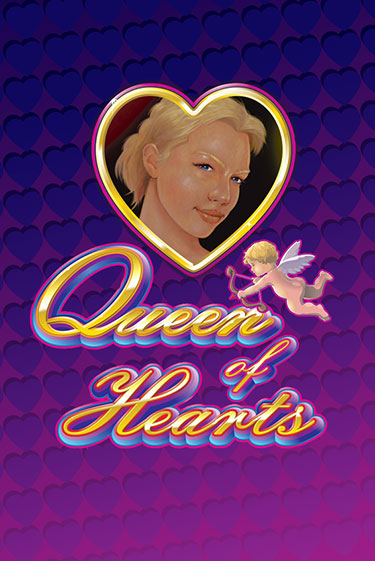 Бесплатная версия игры Queen Of Hearts | Champion Slots KZ 