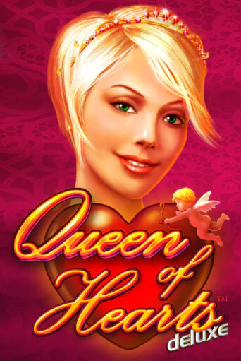 Бесплатная версия игры Queen of Hearts Deluxe | Champion Slots KZ 