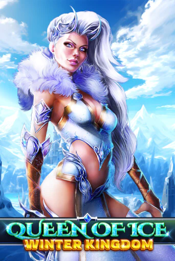 Бесплатная версия игры Queen Of Ice - Winter Kingdom | Champion Slots KZ 