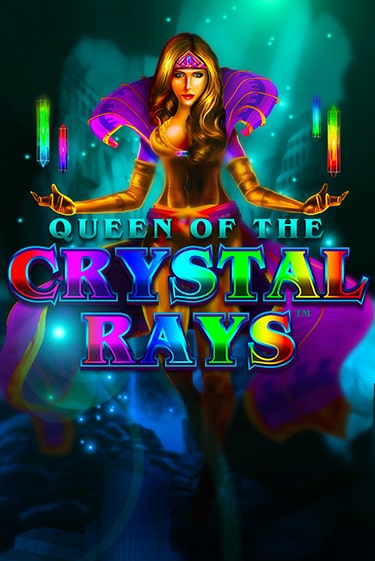 Бесплатная версия игры Queen of The Crystal Rays | Champion Slots KZ 