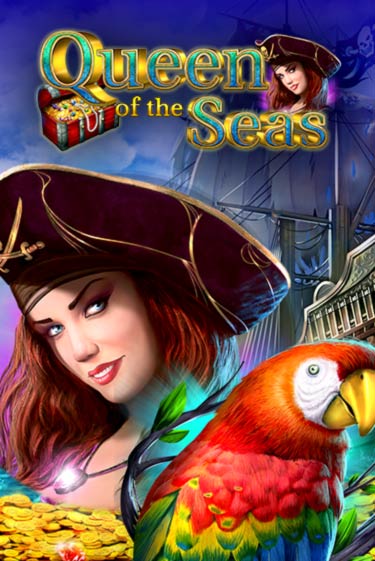 Бесплатная версия игры Queen Of The Seas | Champion Slots KZ 