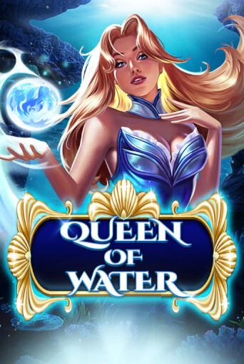 Бесплатная версия игры Queen Of Water | Champion Slots KZ 