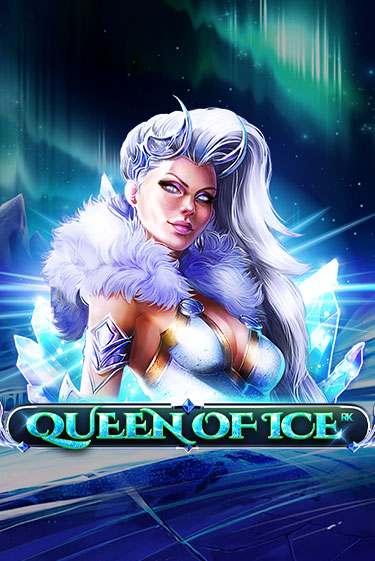 Бесплатная версия игры Queen Of Ice | Champion Slots KZ 