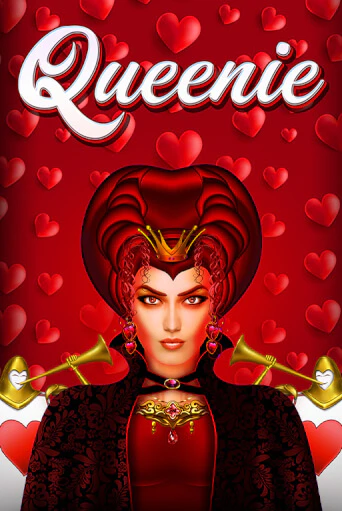 Бесплатная версия игры Queenie™ | Champion Slots KZ 