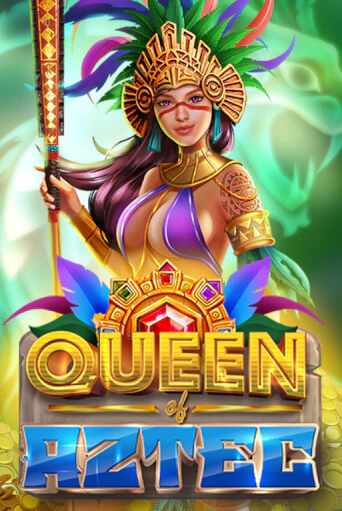 Бесплатная версия игры Queen Of Aztec | Champion Slots KZ 